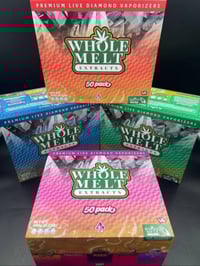 Whole Melts