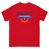 GMode Mic heavyweight tee 