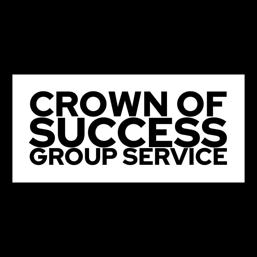Image of Crown Of Success Group Service 