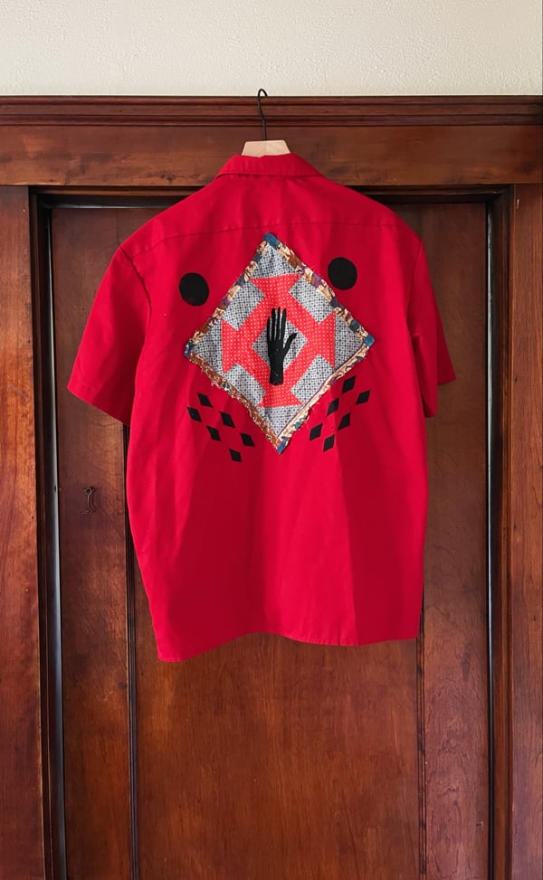 Image of PATHWAY SHIRT