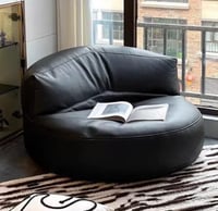 Image 1 of Large living room sofa 