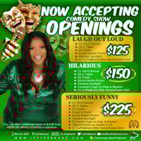 Image 4 of  Teddy Carpenter & Friends Comedy Show 