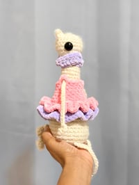 Image 4 of Loopy kitty “Mimi” 