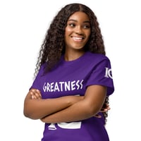 Image 12 of Can I Am " Young Mogul Gen Wealth" Dry Blend® T-Shirt 