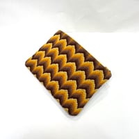 Image 1 of Bargello Clutch