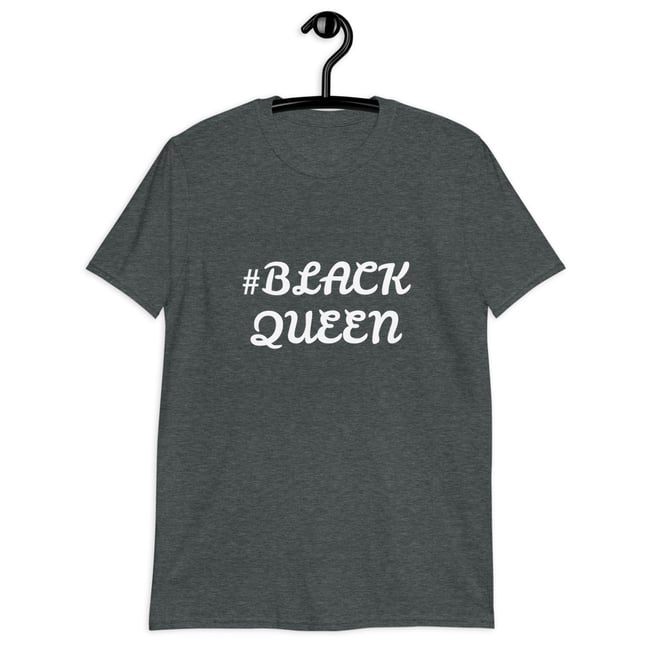 Black Queen | Unisex T