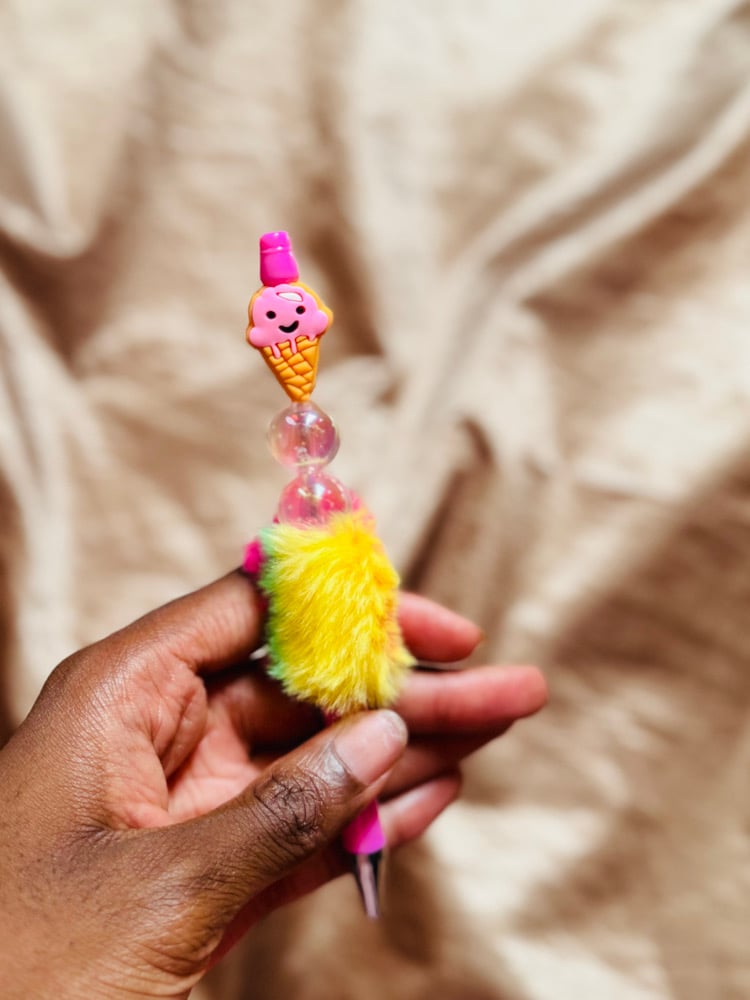 Image of Summer Pens - 10 fun options 