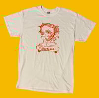 SIDETRACK SHOP TEE