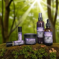 Image 4 of The Gathering Spray | Part of the new Raven’s Coven Collection