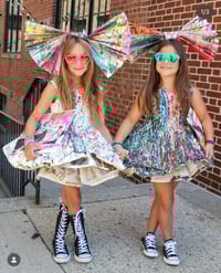 Image 1 of Summer Break Camp- papier mache- June 22nd-26th 