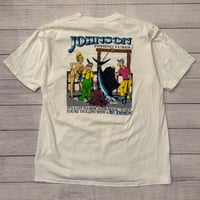Image 1 of Vintage Big Johnson Lure Tee - XL