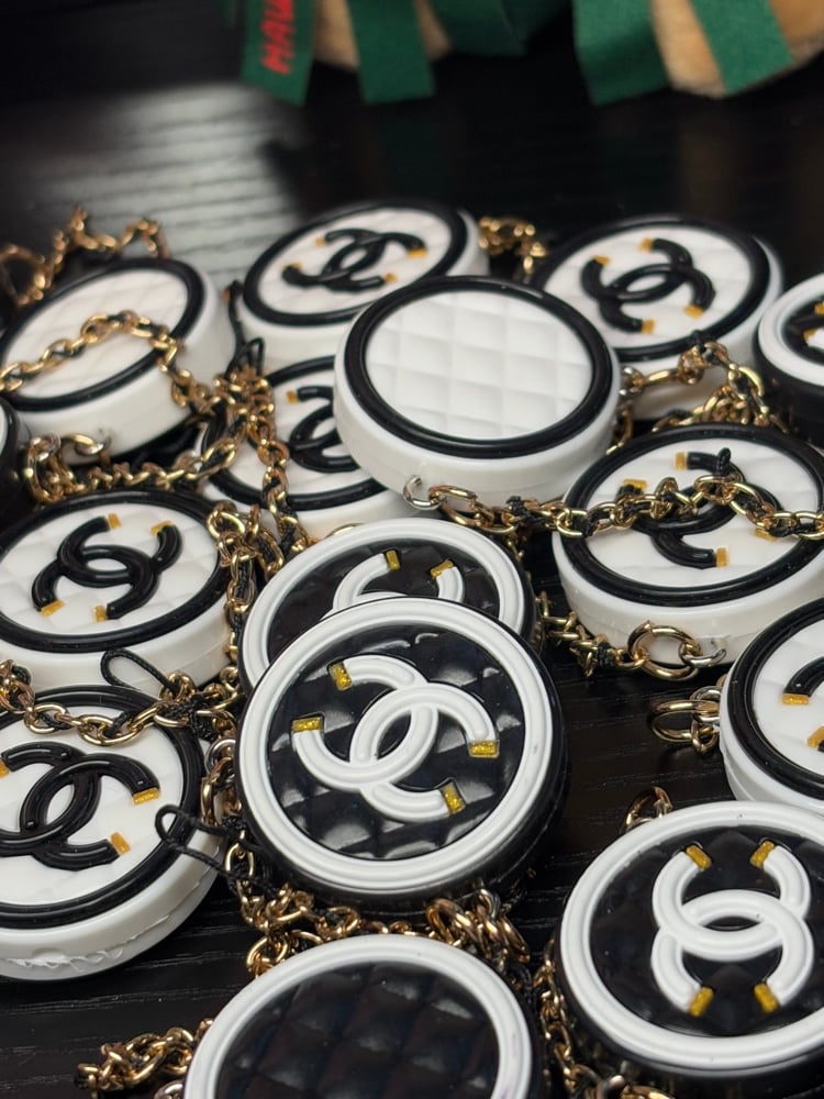 Image of Chanelee bagz