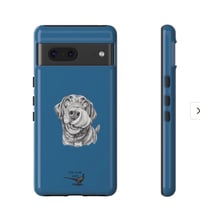 Image 4 of Lab Tough Case (Android) 