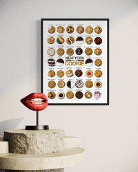 Image 3 of NEW YORK — COOKIE