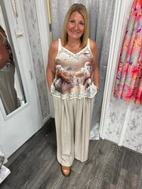 Image 5 of Santorini - Vest 