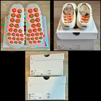 Image 3 of Nike Mind Slide 001 Sail