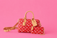 Red o9 speedy 25
