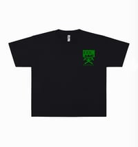 Image 2 of Green - DOUBLE LINE LOGO