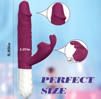 Image 4 of G-spot Rabbit 