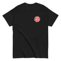 Image 1 of 'Stop Solar USA' Tee (Unisex)