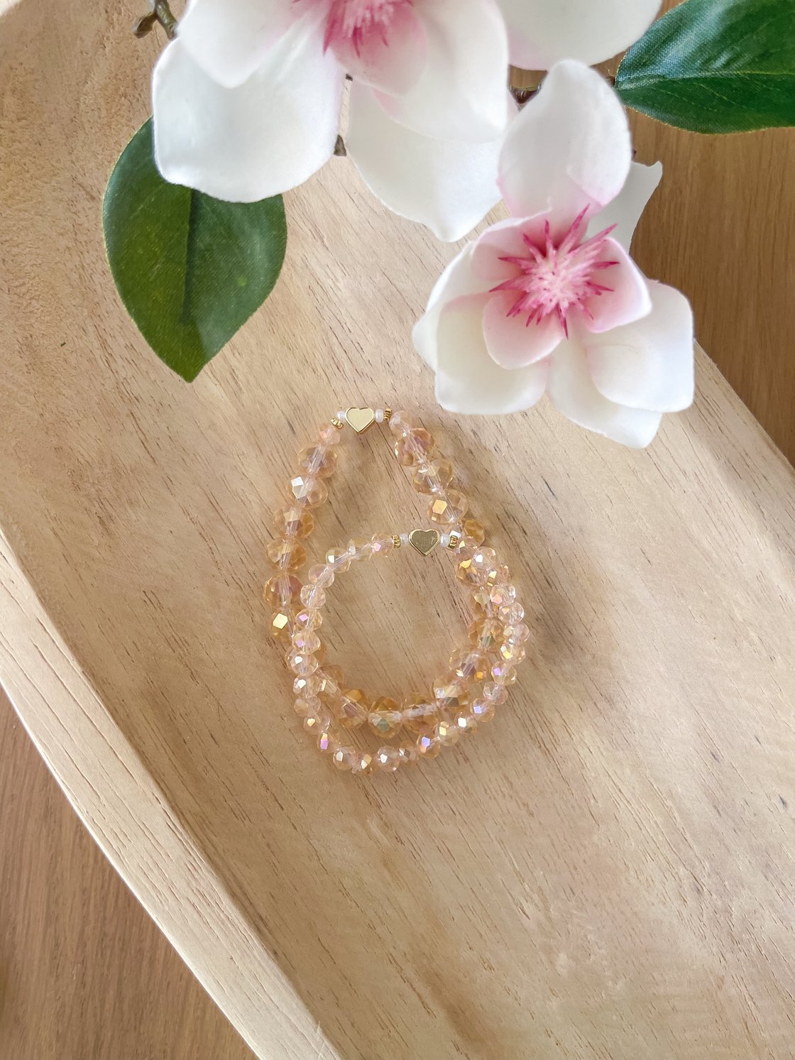 Image of Sweetheart Mommy + Mini