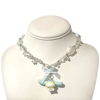 Cinna Baby Necklace 