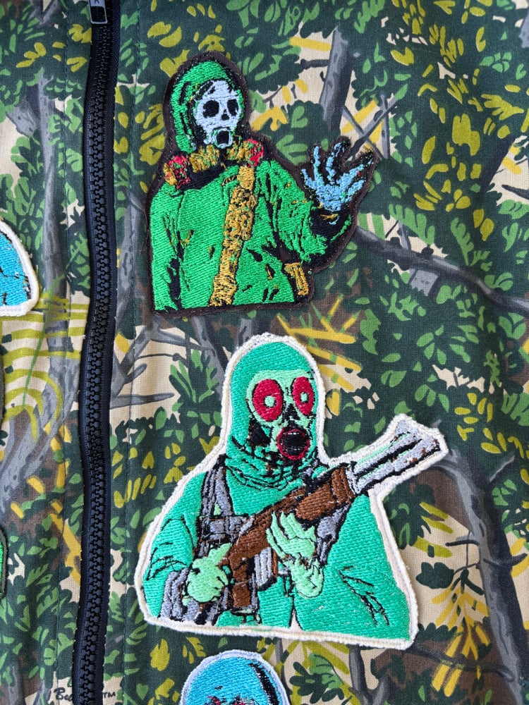 ThemeFromNewYorkNewYork [L] Image 4