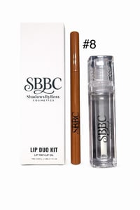 Image 8 of lip Duo Kit
