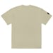 Image of Dazzling Oversized faded t-shirt