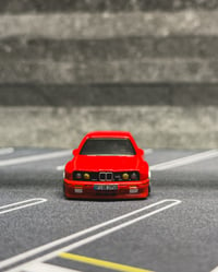 Image 7 of BMW M3 E30 WAGON CUSTOM