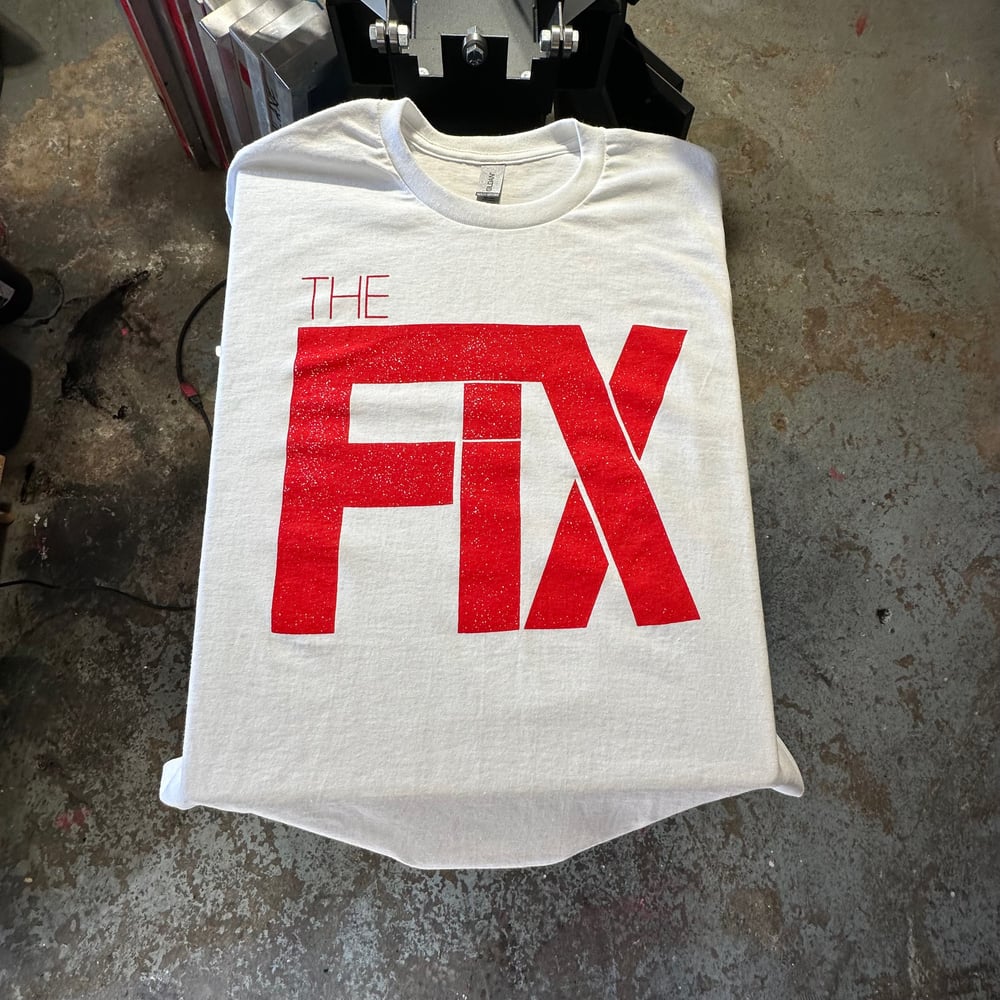 The Fix