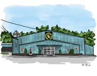 Image 1 of Voodoo Brewery Compound