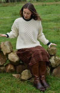 Image 17 of Sports Aran - Made in Ireland