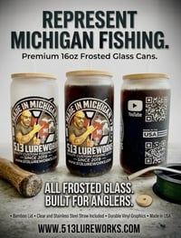 Image 1 of 5.13 Glass Can