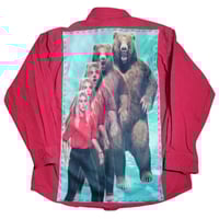 Image 1 of I'M A BEAR XL