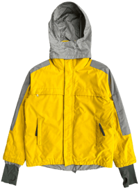 Image 2 of Prada Sport Linea Rossa Gore-Tex Ski Jacket - L
