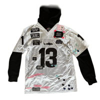 Image 3 of BODYCOUNT FLD JERSEY UNIQUE