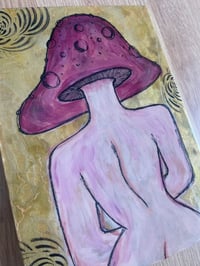Image 3 of Fungi Goddess 💫