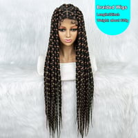 Image 3 of Color Crush: Braids That Speak