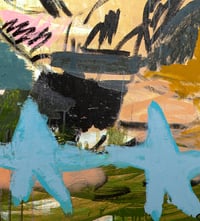 Image 5 of “The Space Between Us” Print