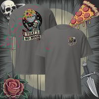 Image 5 of No Moon Back Print Tee