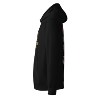 Image 4 of Grow Wild Stay Rooted Unisex Hoodie