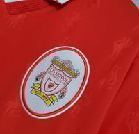 Image 3 of Liverpool 1996/97 Home