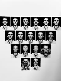 Image 3 of Jürgen Klauke "Phantom Sensation" Japan edition 