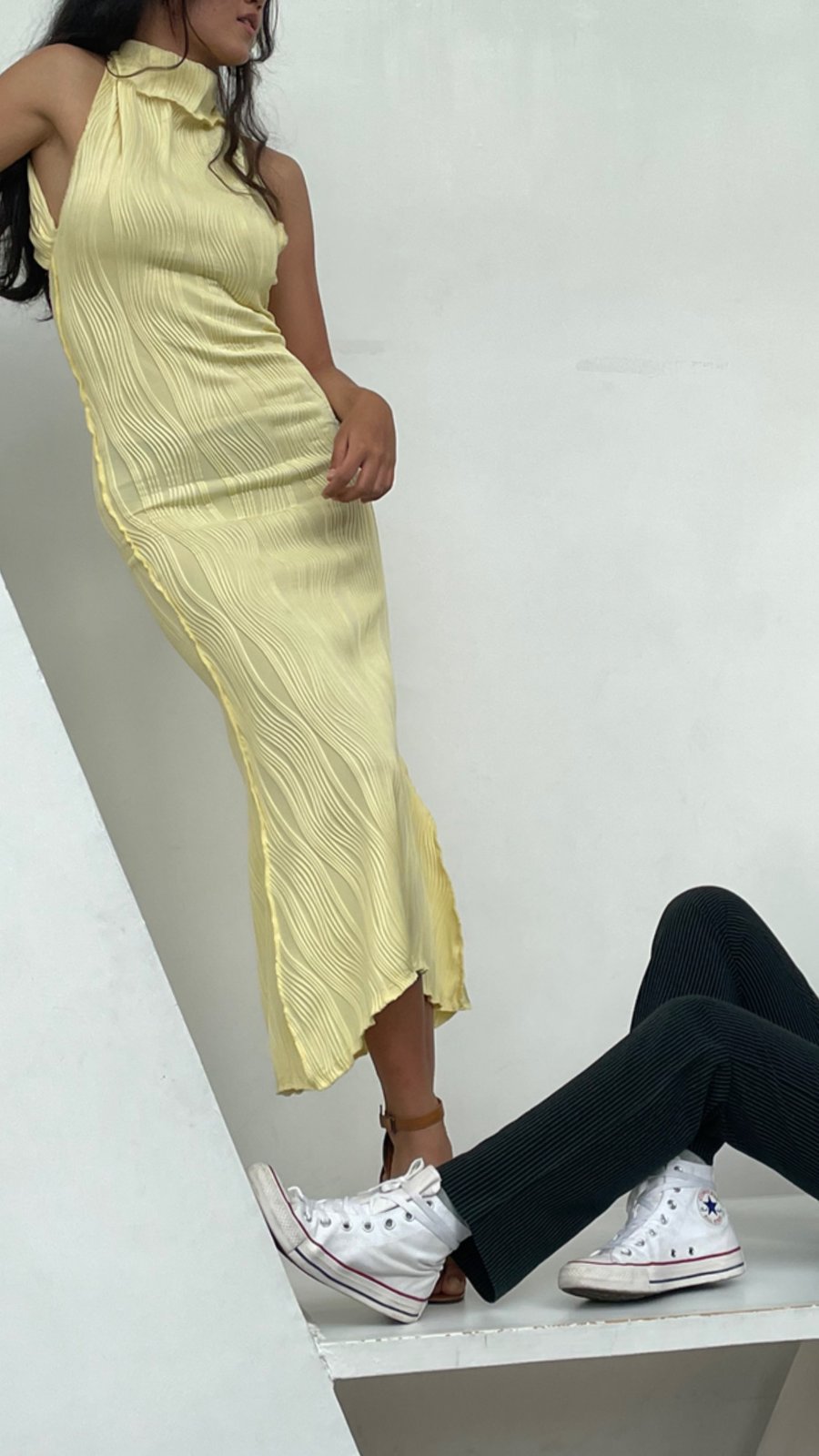 Image of Oklahoma Dress