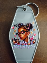 Image 14 of Melanin Keychains