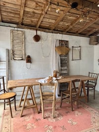 Image 12 of La table campagne 