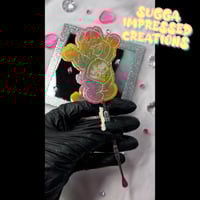 Image 1 of Spring Care Bear Tool