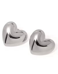 Image 2 of Heartthrob Large Studs