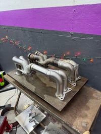 Image 3 of FA24 Turbo Manifold